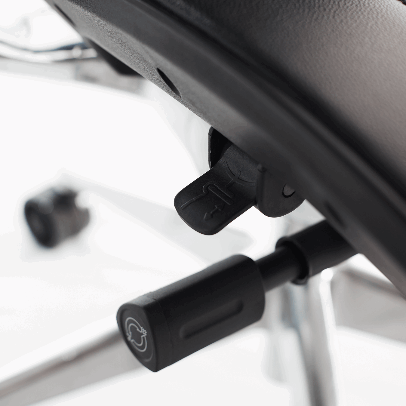 Silla Ergonómica Cooler Master Ergo L