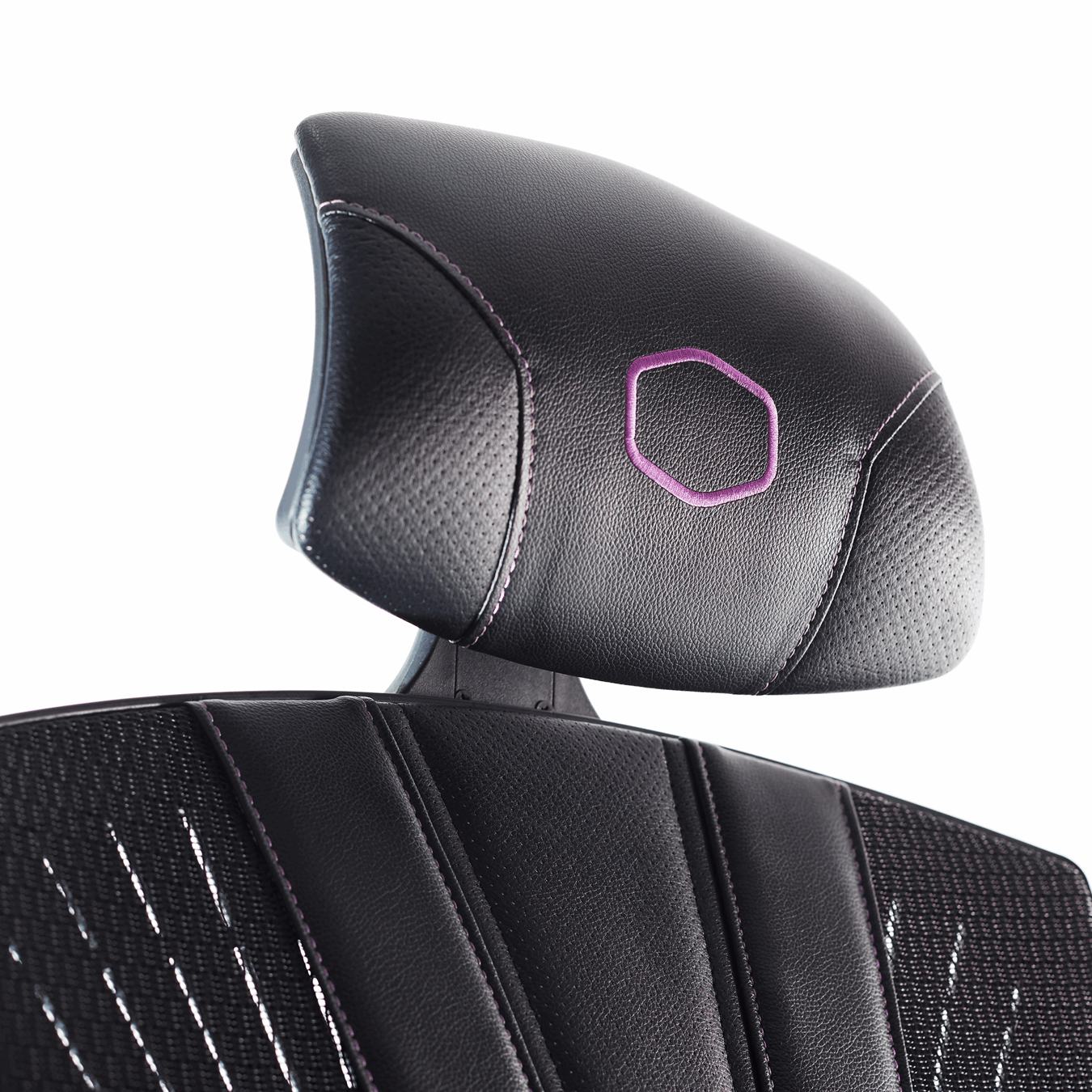Silla Ergonómica Cooler Master Ergo L