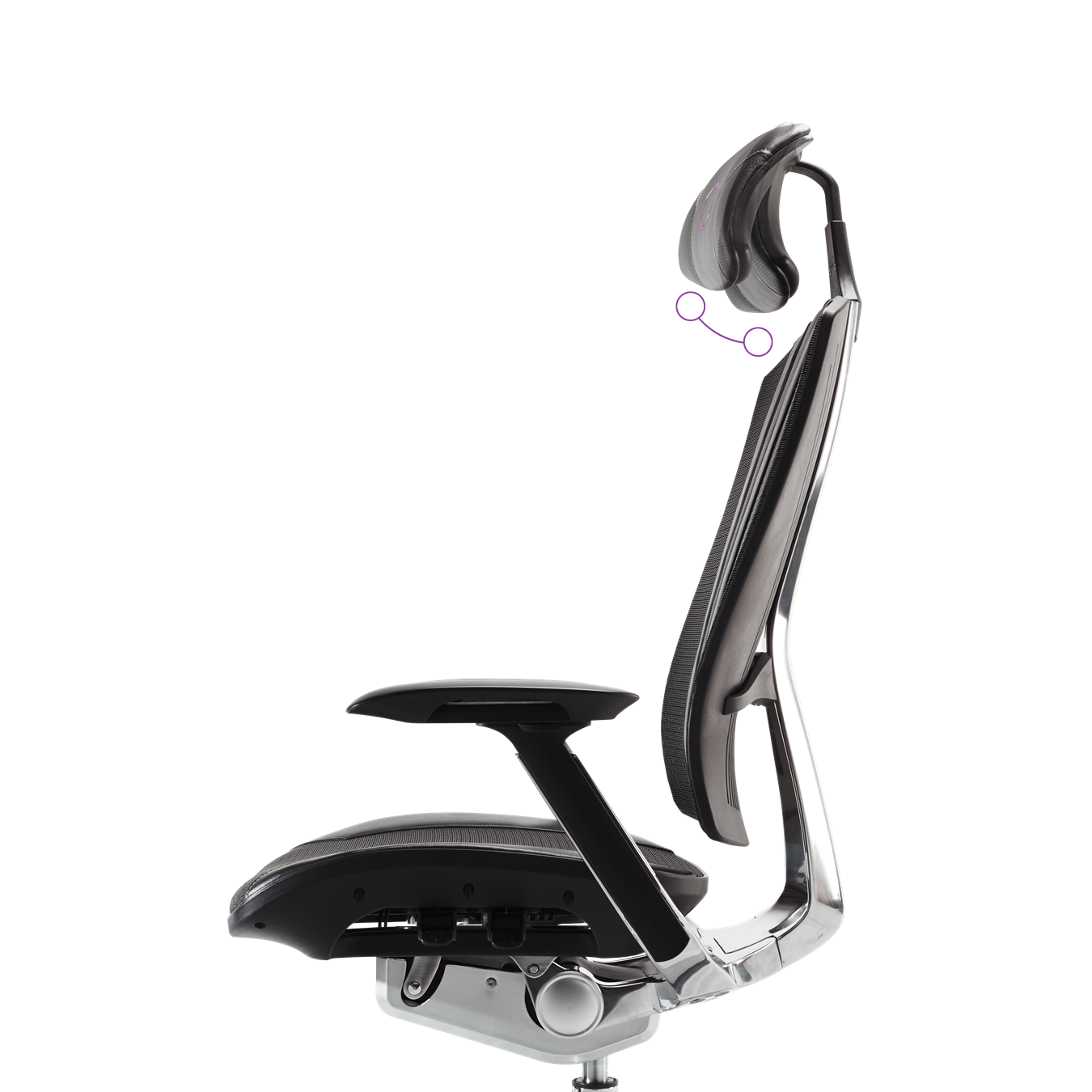 Silla Ergonómica Cooler Master Ergo L