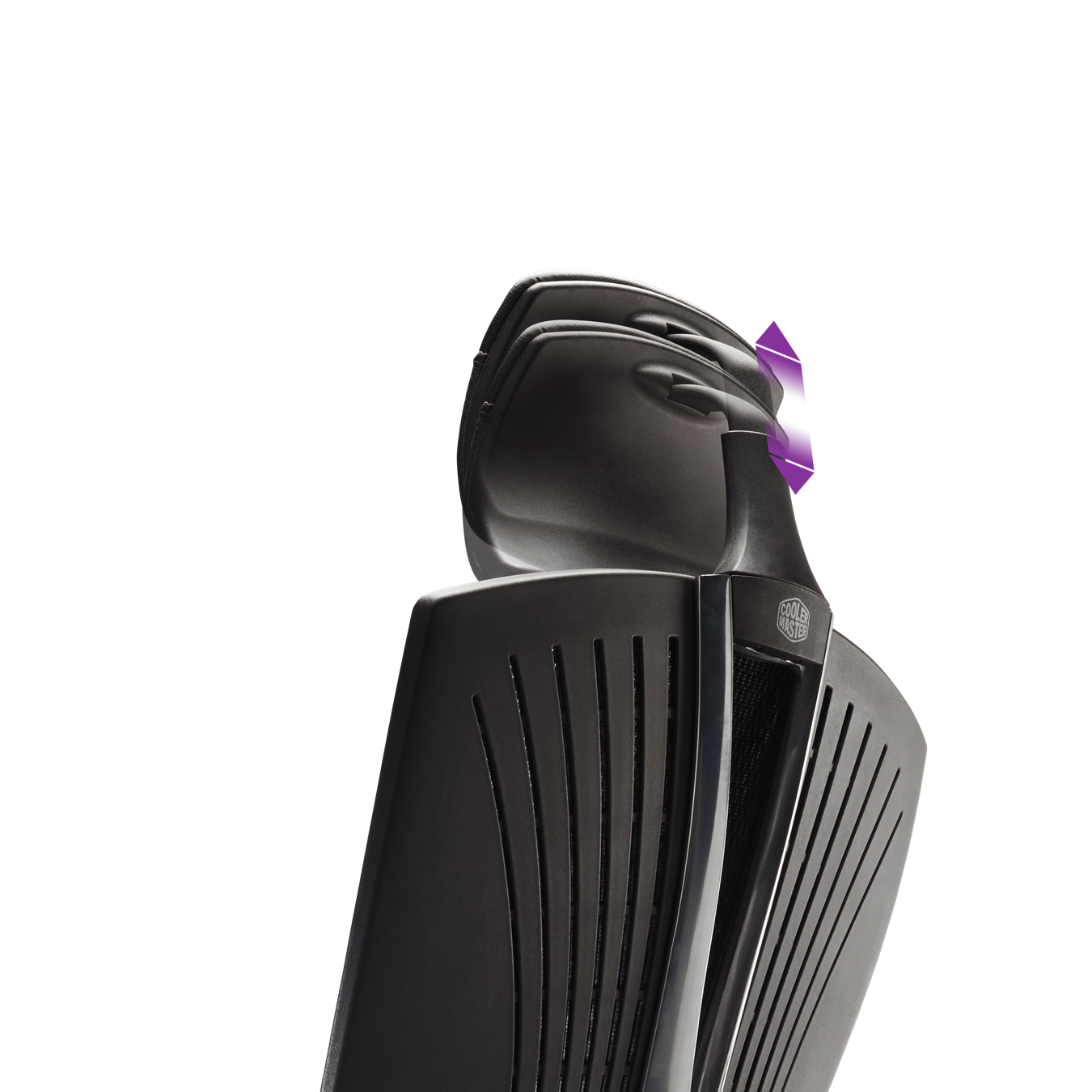 Silla Ergonómica Cooler Master Ergo L