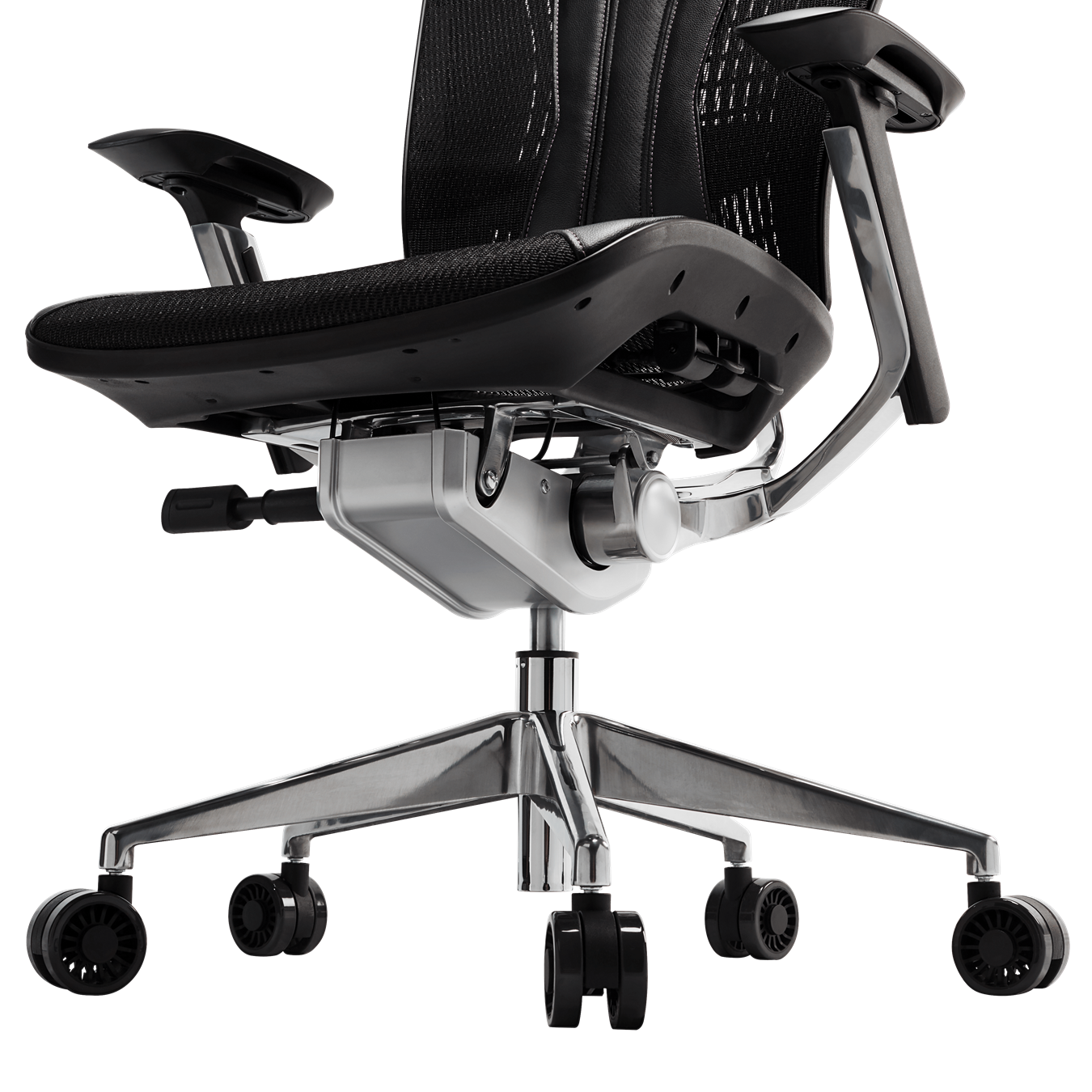 Silla Ergonómica Cooler Master Ergo L
