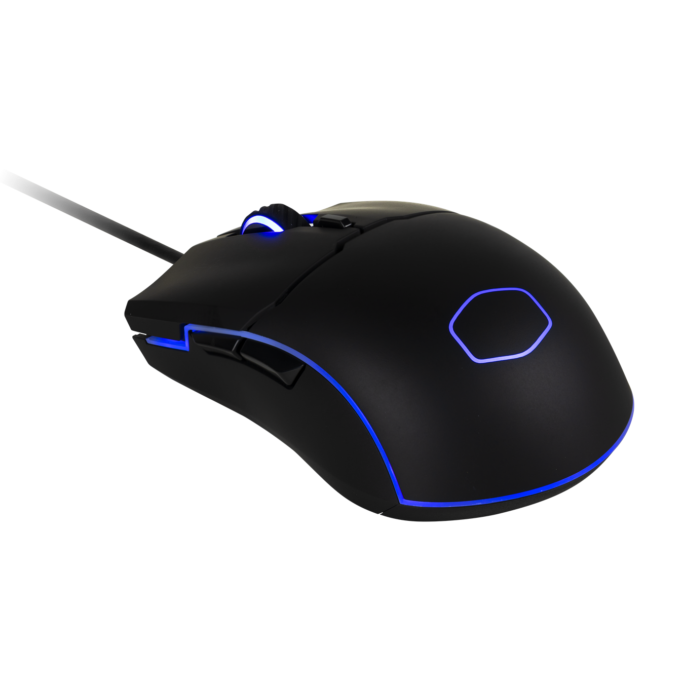 Mouse Gamer Cooler Master CM110 RGB
