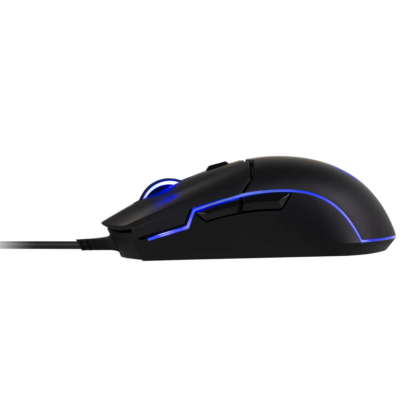 Mouse Gamer Cooler Master CM110 RGB