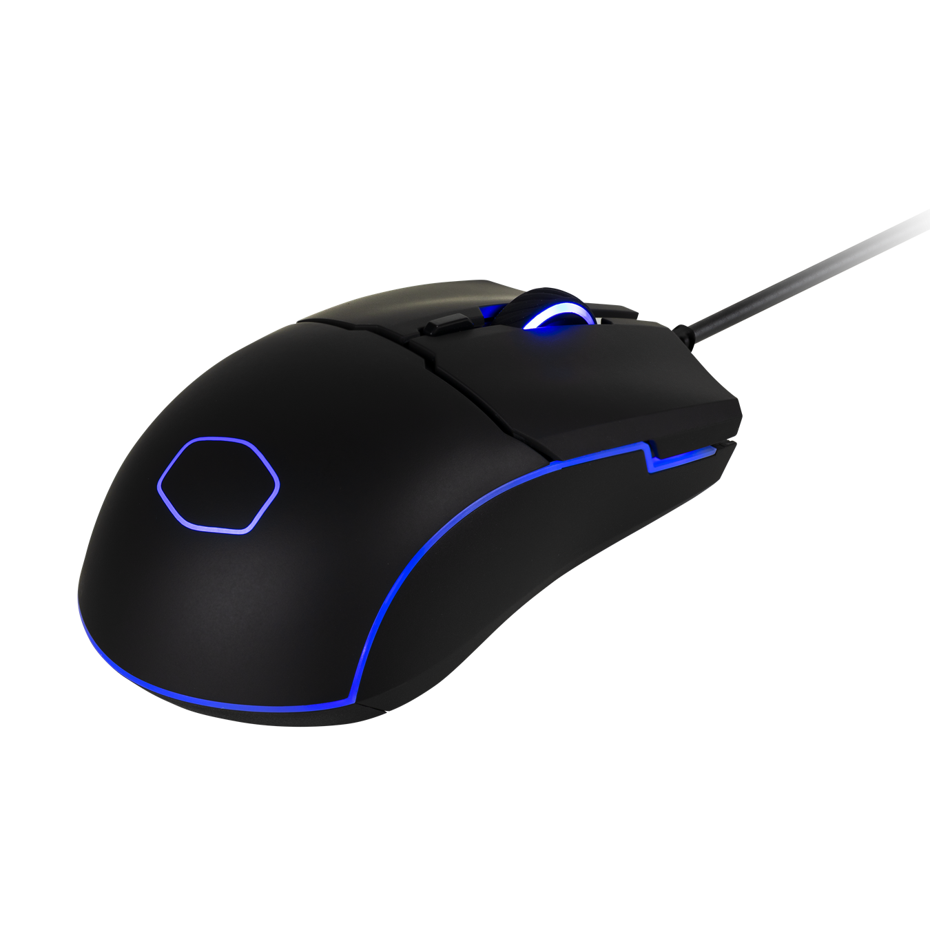 Mouse Gamer Cooler Master CM110 RGB