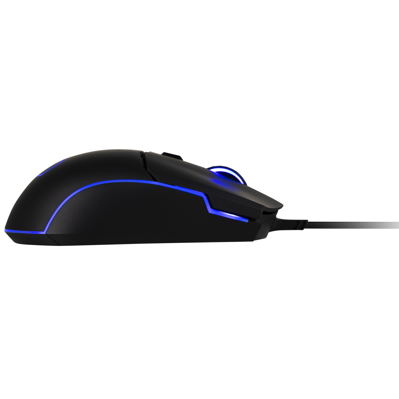 Mouse Gamer Cooler Master CM110 RGB