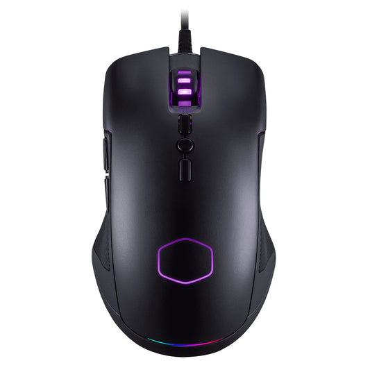 Mouse Gamer Cooler Master CM310 KKWO2