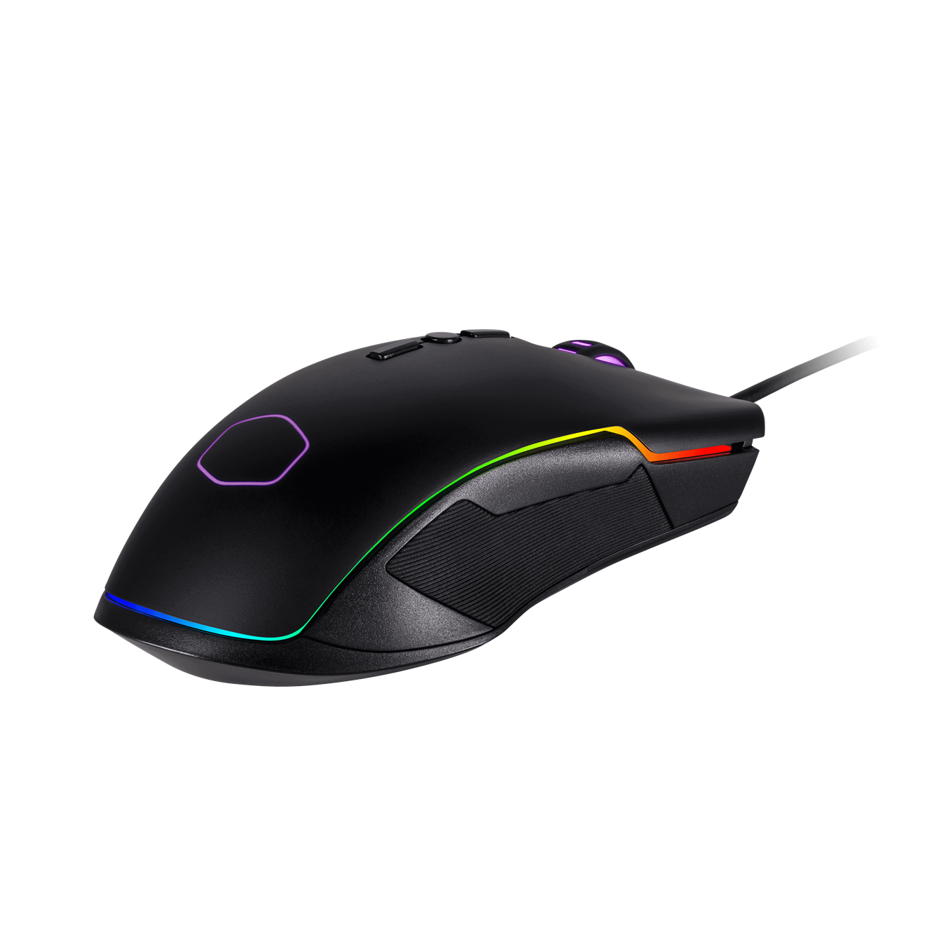 Mouse Gamer Cooler Master CM310 KKWO2