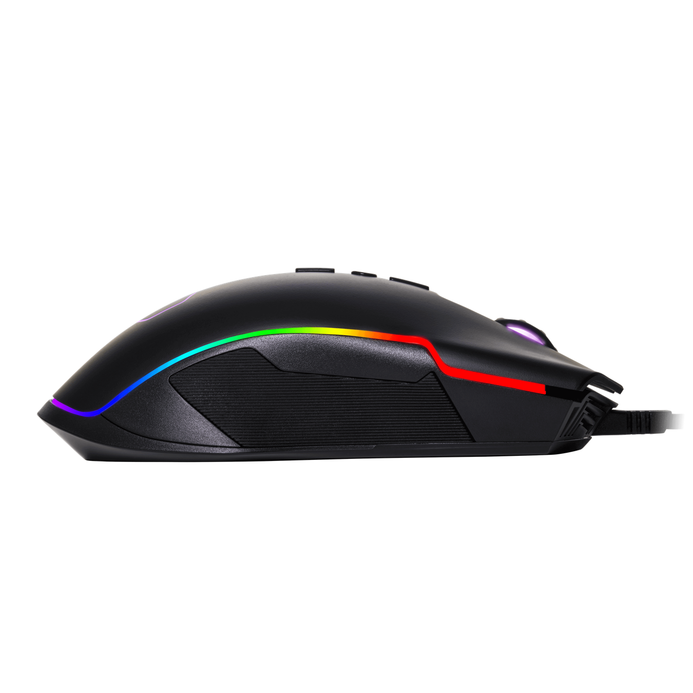 Mouse Gamer Cooler Master CM310 KKWO2