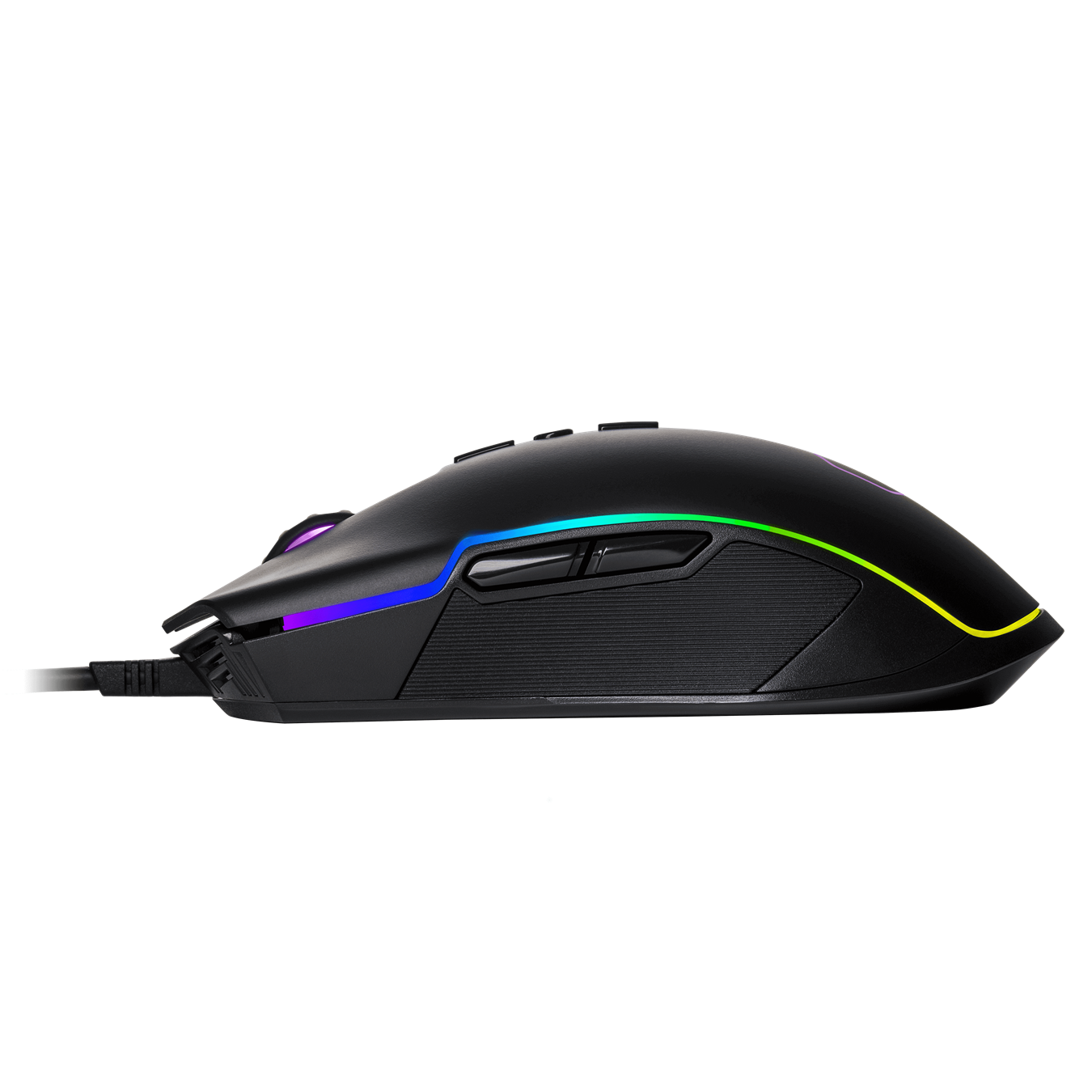 Mouse Gamer Cooler Master CM310 KKWO2