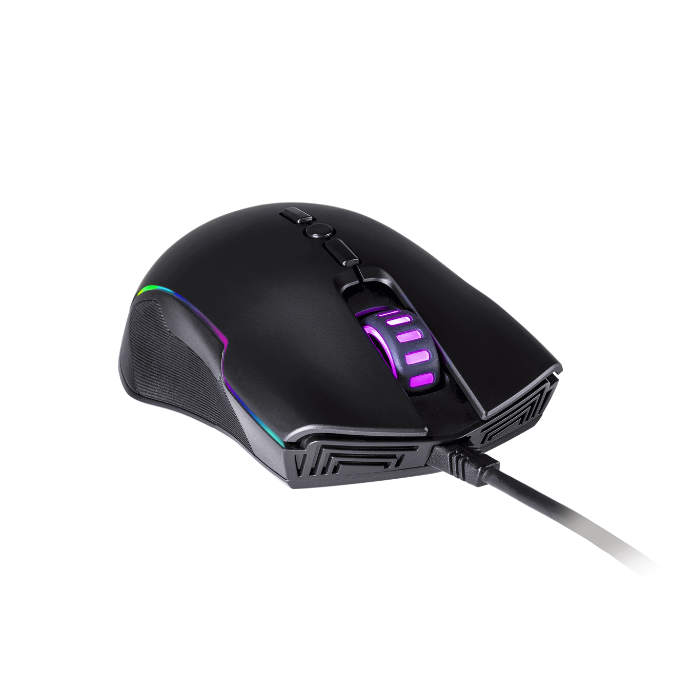 Mouse Gamer Cooler Master CM310 KKWO2