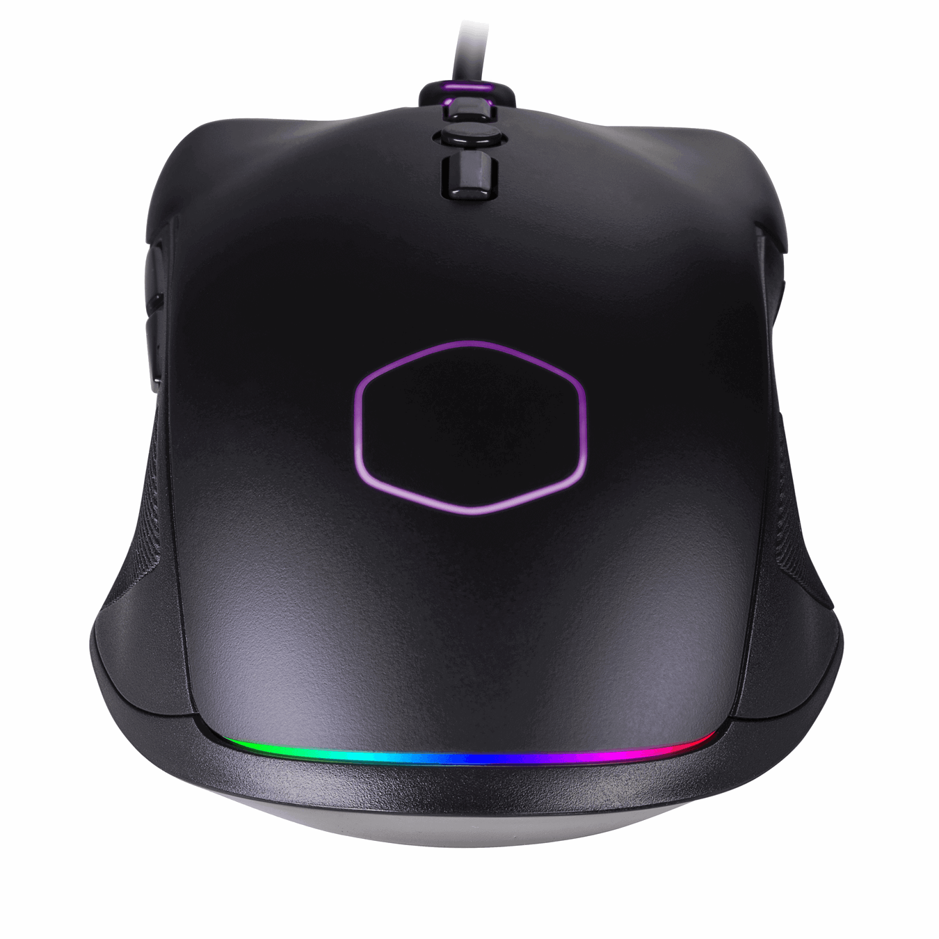 Mouse Gamer Cooler Master CM310 KKWO2