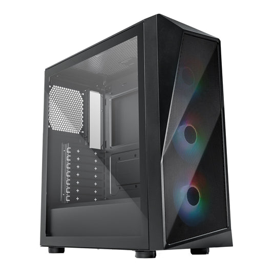 Gabinete Cooler Master CMP 520 (CP520-KGNN-S00)