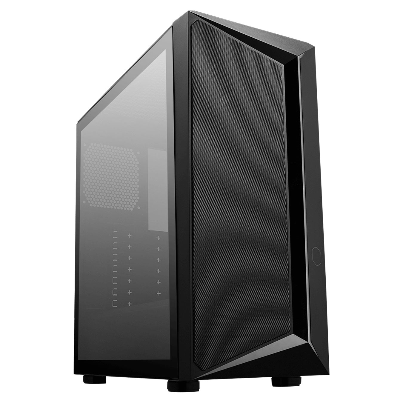 Gabinete Cooler Master CMP 510