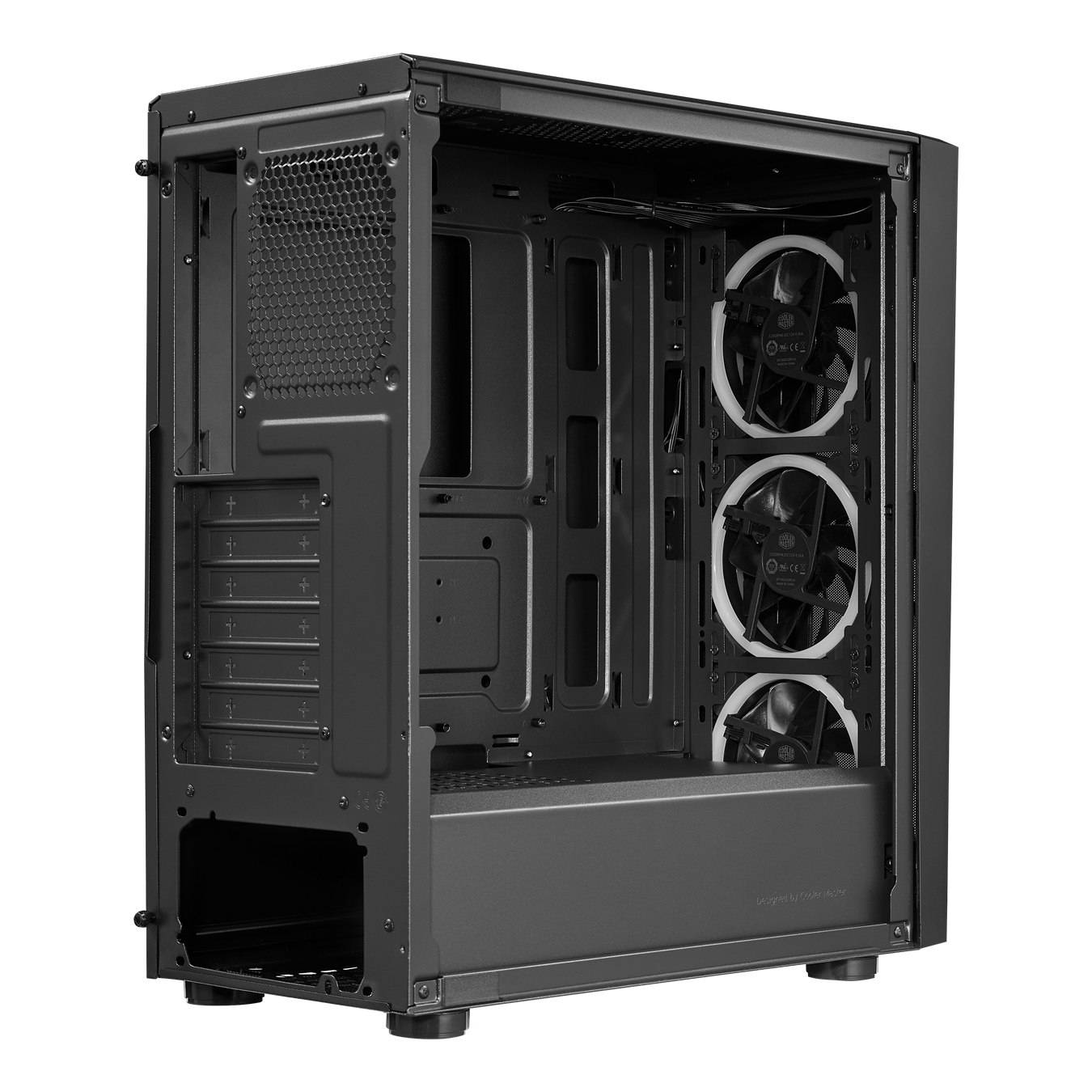 Gabinete Cooler Master CMP 510