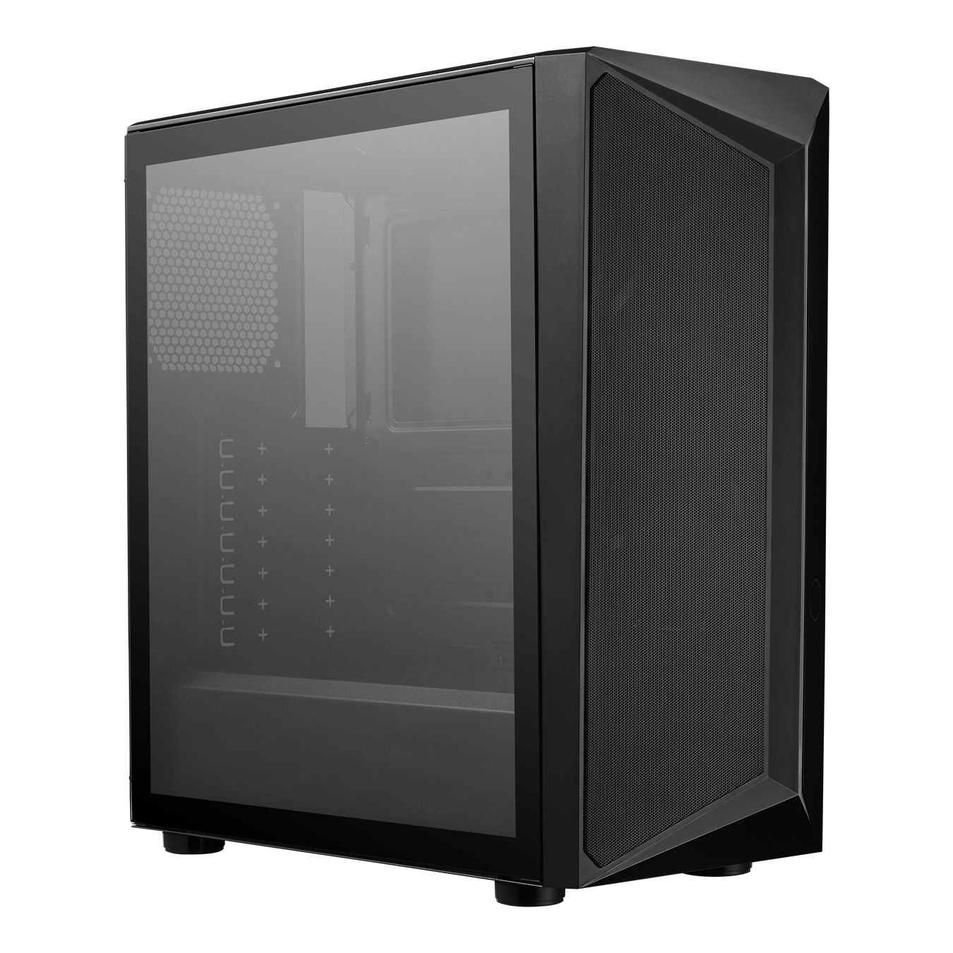 Gabinete Cooler Master CMP 510