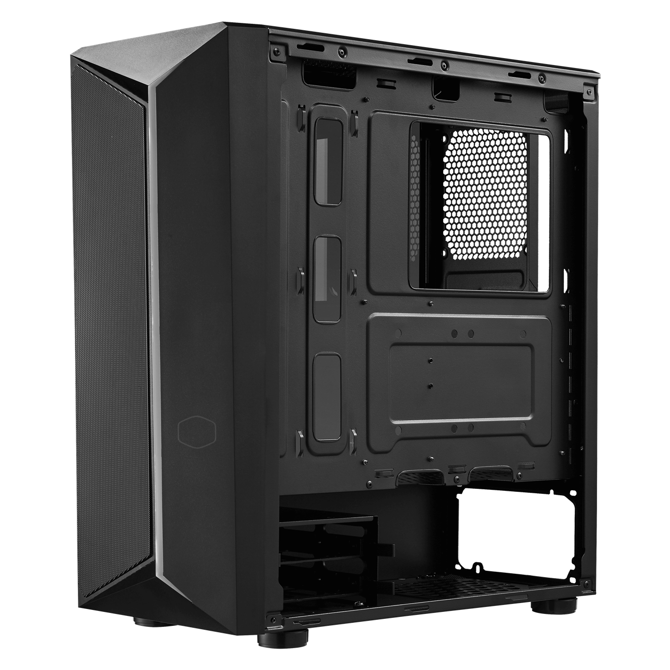 Gabinete Cooler Master CMP 510