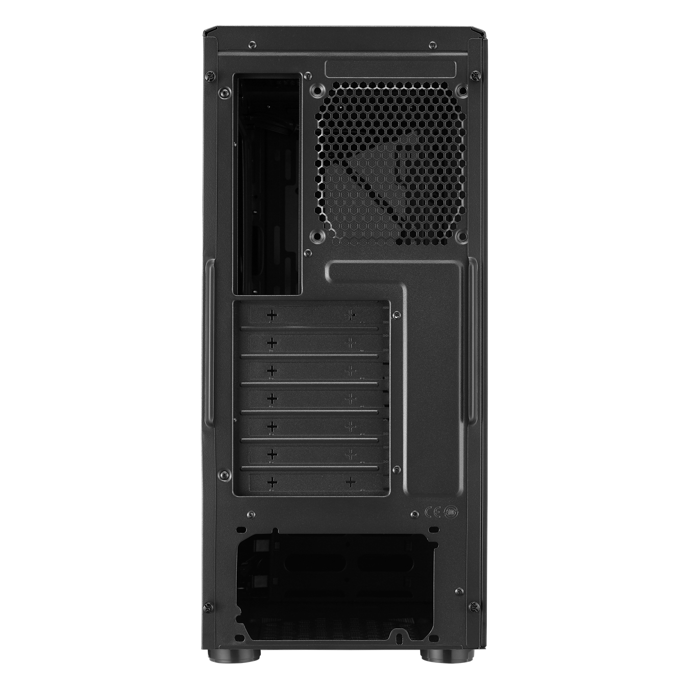 Gabinete Cooler Master CMP 510