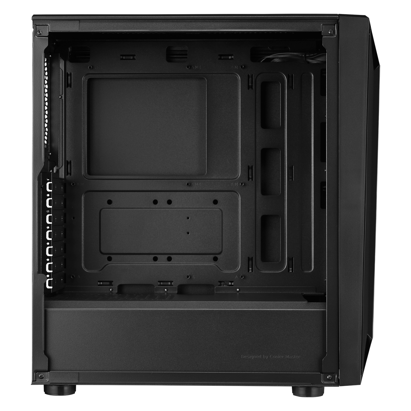 Gabinete Cooler Master CMP 510