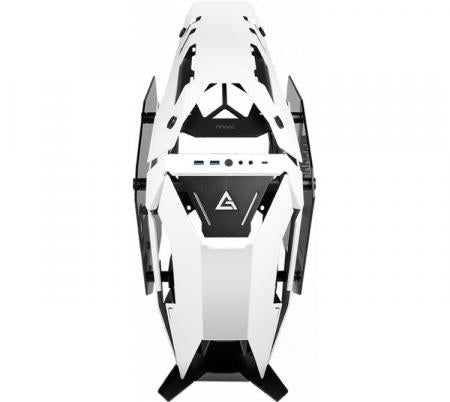 Gabinete Antec Torque Black/White