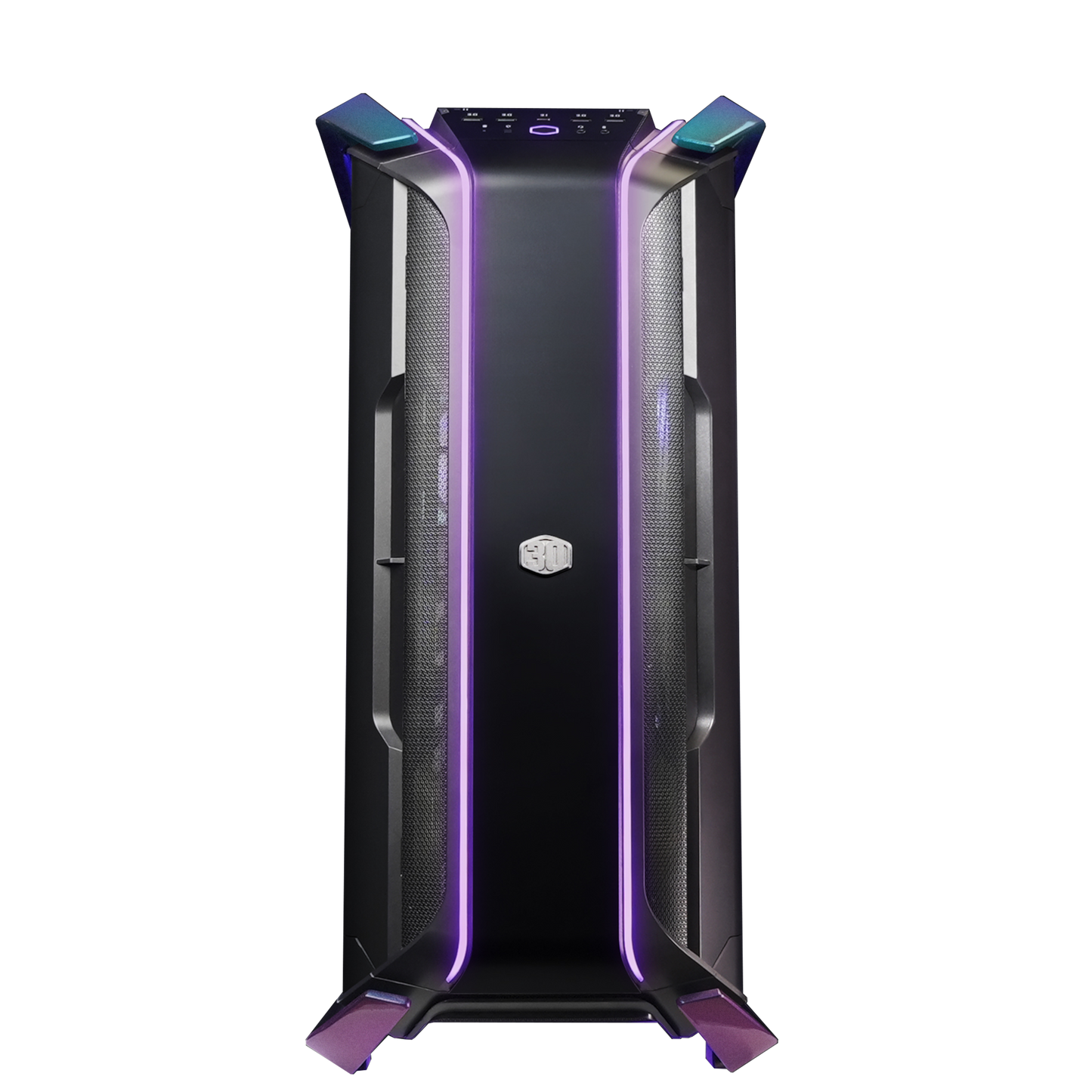 Gabinete Gamer Cooler Master Cosmos Infinity 30th