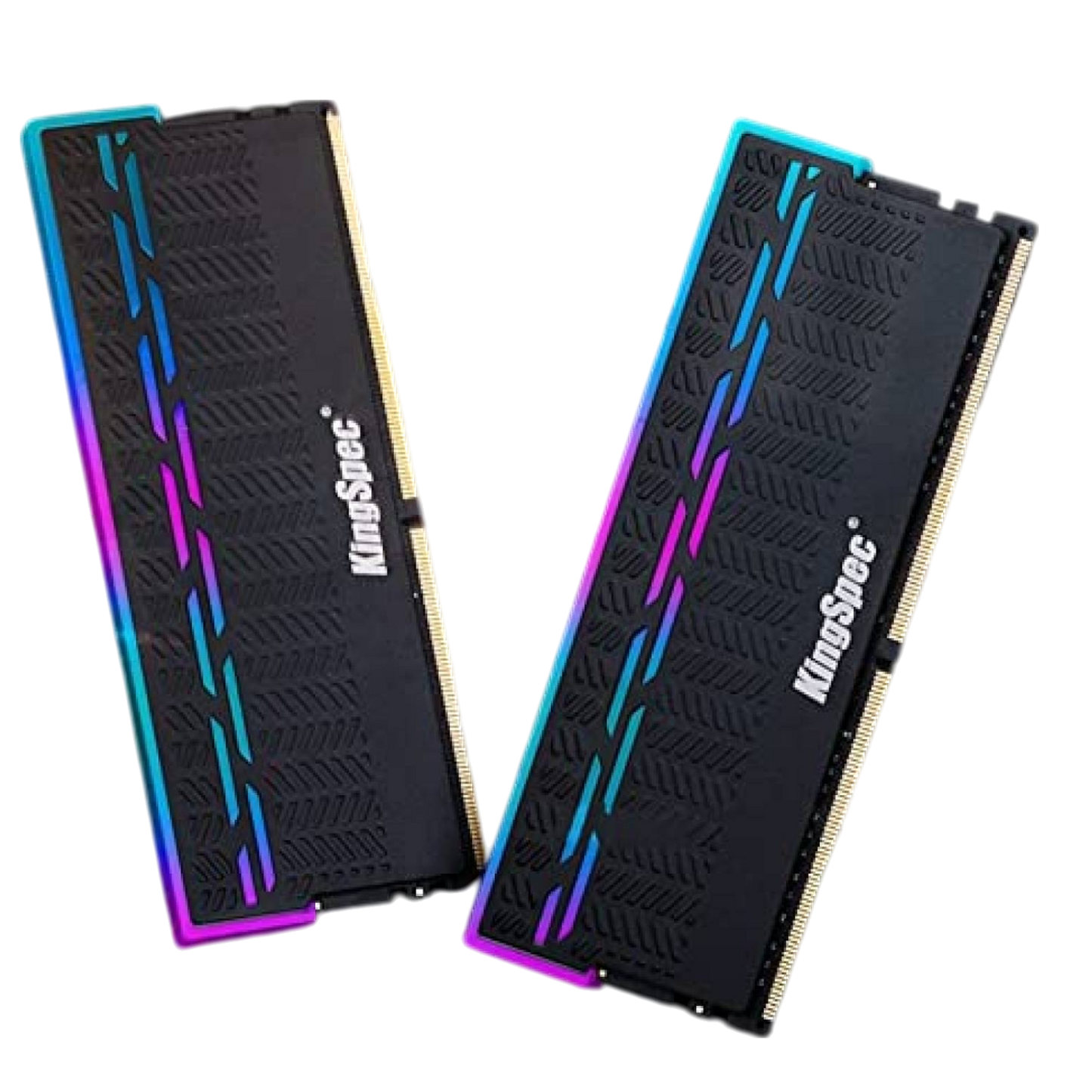 Memoria Ram Kingspec DDR4 8GB 3600MHz RGB