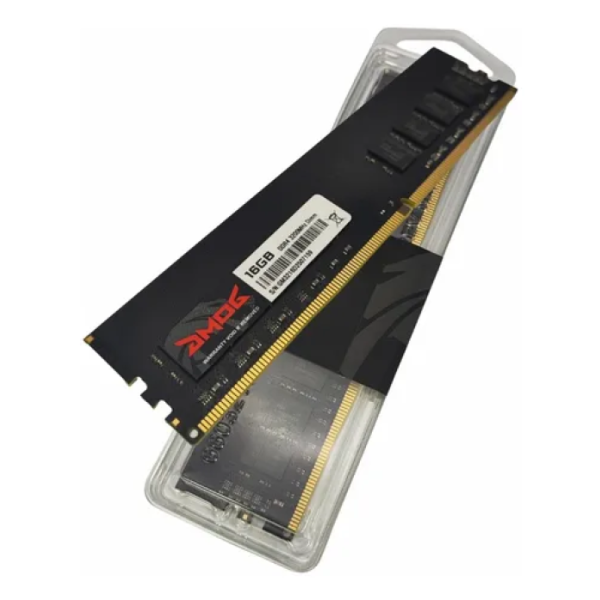 Memoria RAM GMOG DDR4 SODIMM 16GB 3200 Mhz