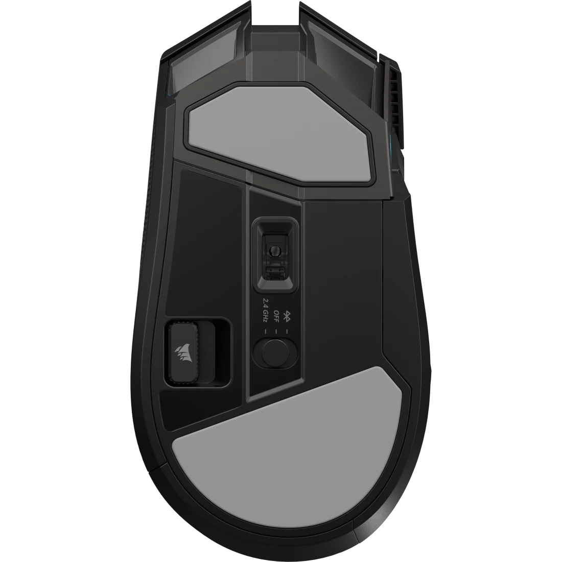 Mouse Gamer Corsair Darkstar inalámbrico