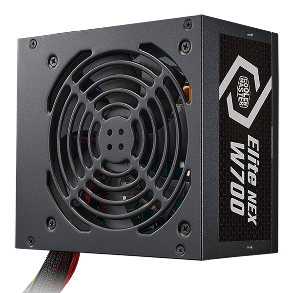 Fuente de Poder Cooler Master Elite Nex 230v White, W700