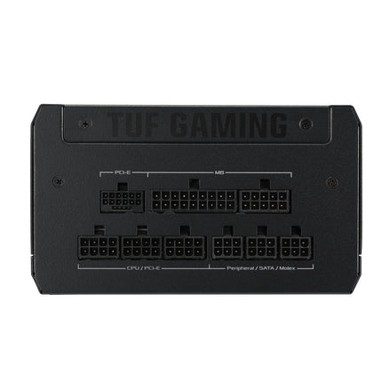 Fuente de Poder Asus TUF Gaming 850W Gold