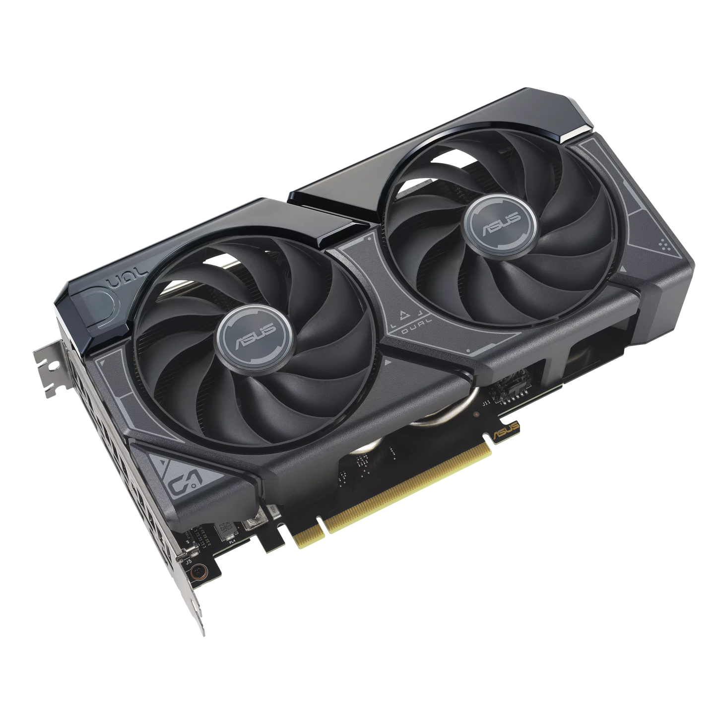 Tarjeta de Video Asus GeForce RTX™ 4060 OC Edition 8GB GDDR6