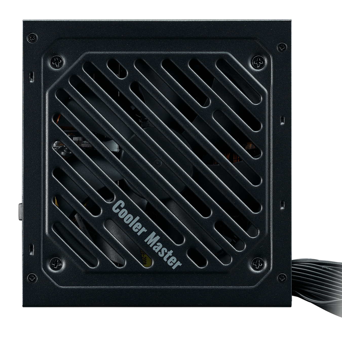 Fuente De Poder Cooler Master G700 Gold 700W