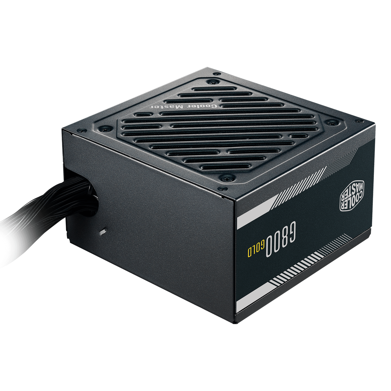 Fuente De Poder Cooler Master G800 GOLD
