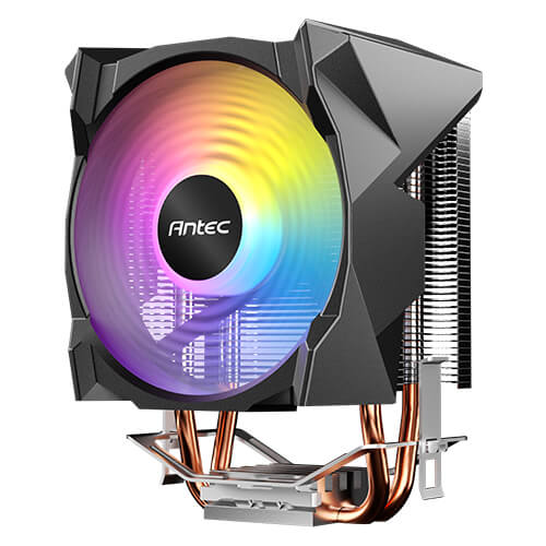 Disipador de Aire Antec A30 Neo ARGB