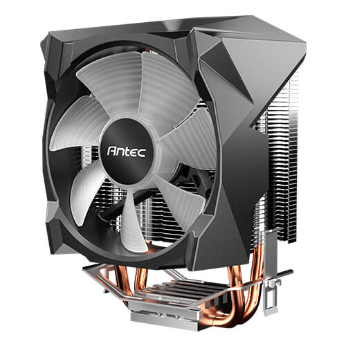 Disipador de Aire Antec A30 Neo ARGB