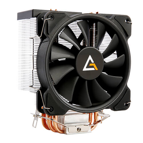Disipador de aire CPU Antec A400 RGB