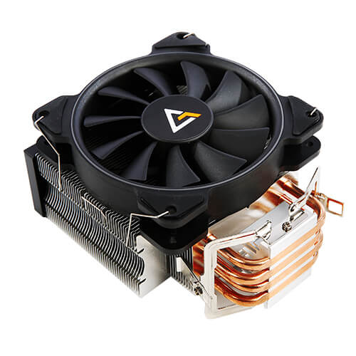 Disipador de aire CPU Antec A400 RGB