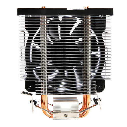 Disipador de aire CPU Antec A400 RGB