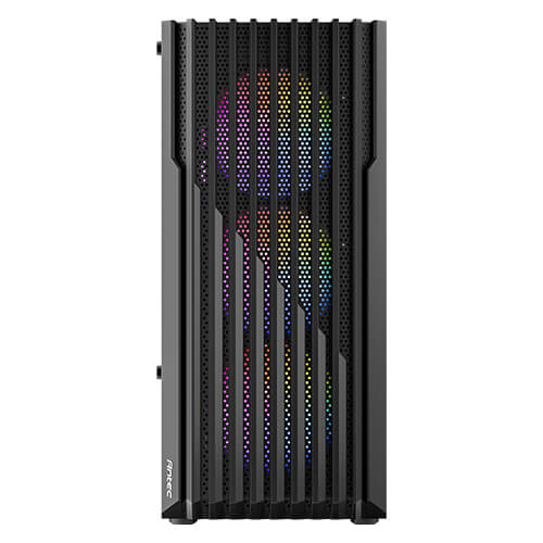 Gabinete Gamer Antec AX22 Elite Black