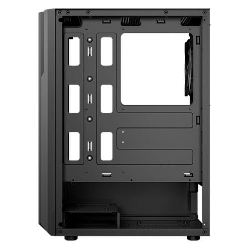 Gabinete Gamer Antec AX22 Elite Black