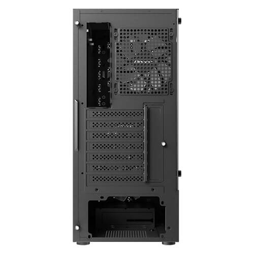 Gabinete Gamer Antec AX22 Elite Black