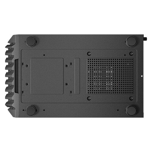 Gabinete Gamer Antec AX22 Elite Black