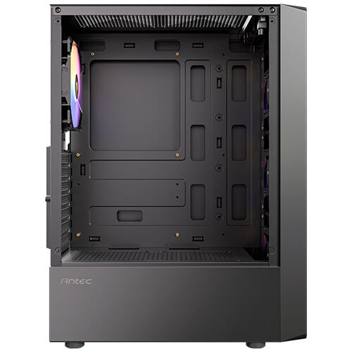 Gabinete Gamer Antec AX26 RGB Elite