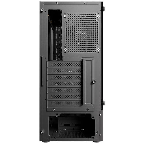 Gabinete Gamer Antec AX27 ELITE Black