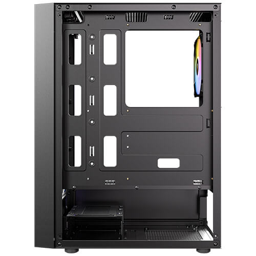Gabinete Gamer Antec AX27 ELITE Black