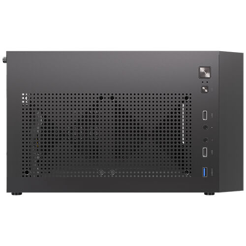 Gabinete Gamer Antec AX27 ELITE Black