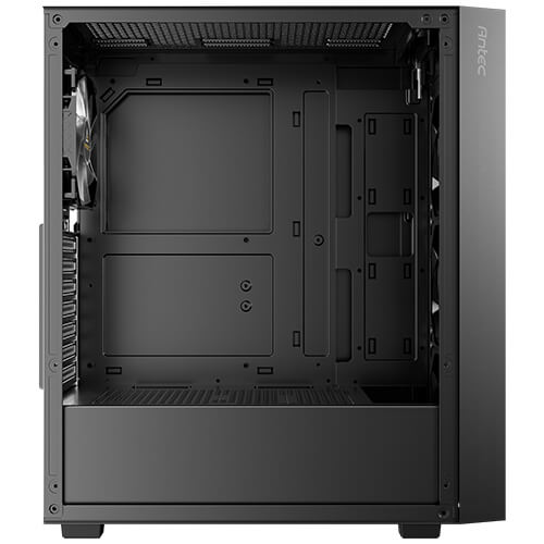 Gabinete Gamer Antec AX65 ARGB Black