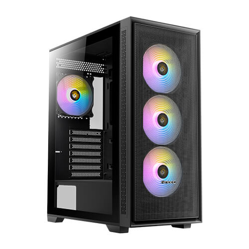 Gabinete Gamer Antec AX81 Elite