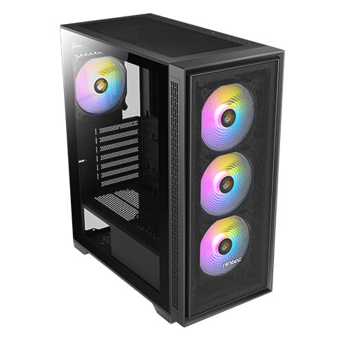 Gabinete Gamer Antec AX81 Elite
