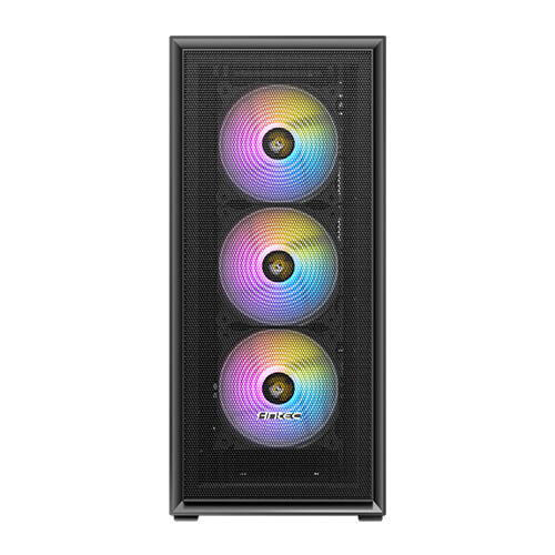 Gabinete Gamer Antec AX81 Elite