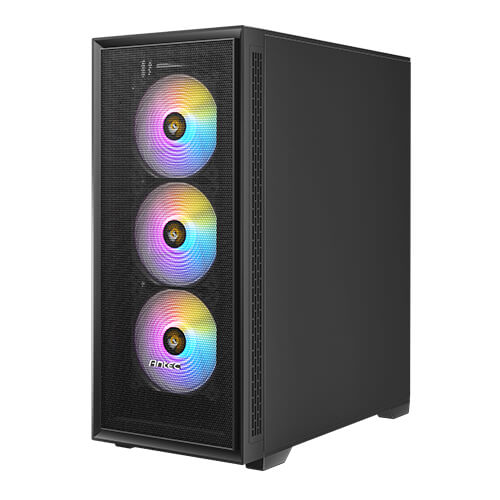 Gabinete Gamer Antec AX81 Elite